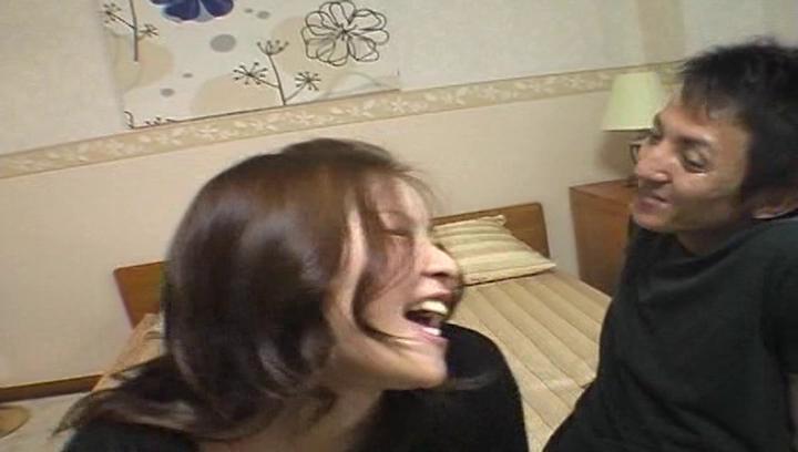 Awesome Unmatched hardcore action by a cute milf - 1