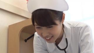 Korean  Awesome Spicy nurse pleasures a throbbing dick Sem Camisinha - 1