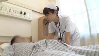 Anal Play Awesome Spicy nurse pleasures a throbbing dick Asians