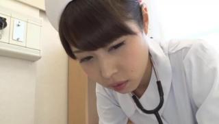 Comicunivers Awesome Spicy nurse pleasures a throbbing dick...