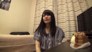 Amateur Awesome Japanese amateur wife gets kinky on her sex toys Anal-Angels
