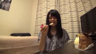 Money Awesome Japanese amateur wife gets kinky on her sex...