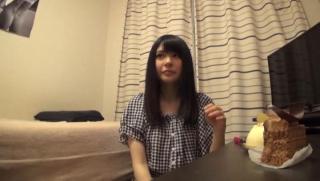 iDope Awesome Japanese amateur wife gets kinky on her sex...