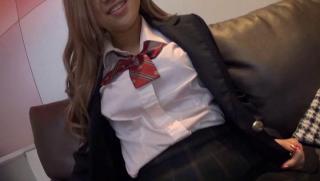 Ass Worship Awesome Sassy schoolgirl has her shaved pussy pleasured Worship