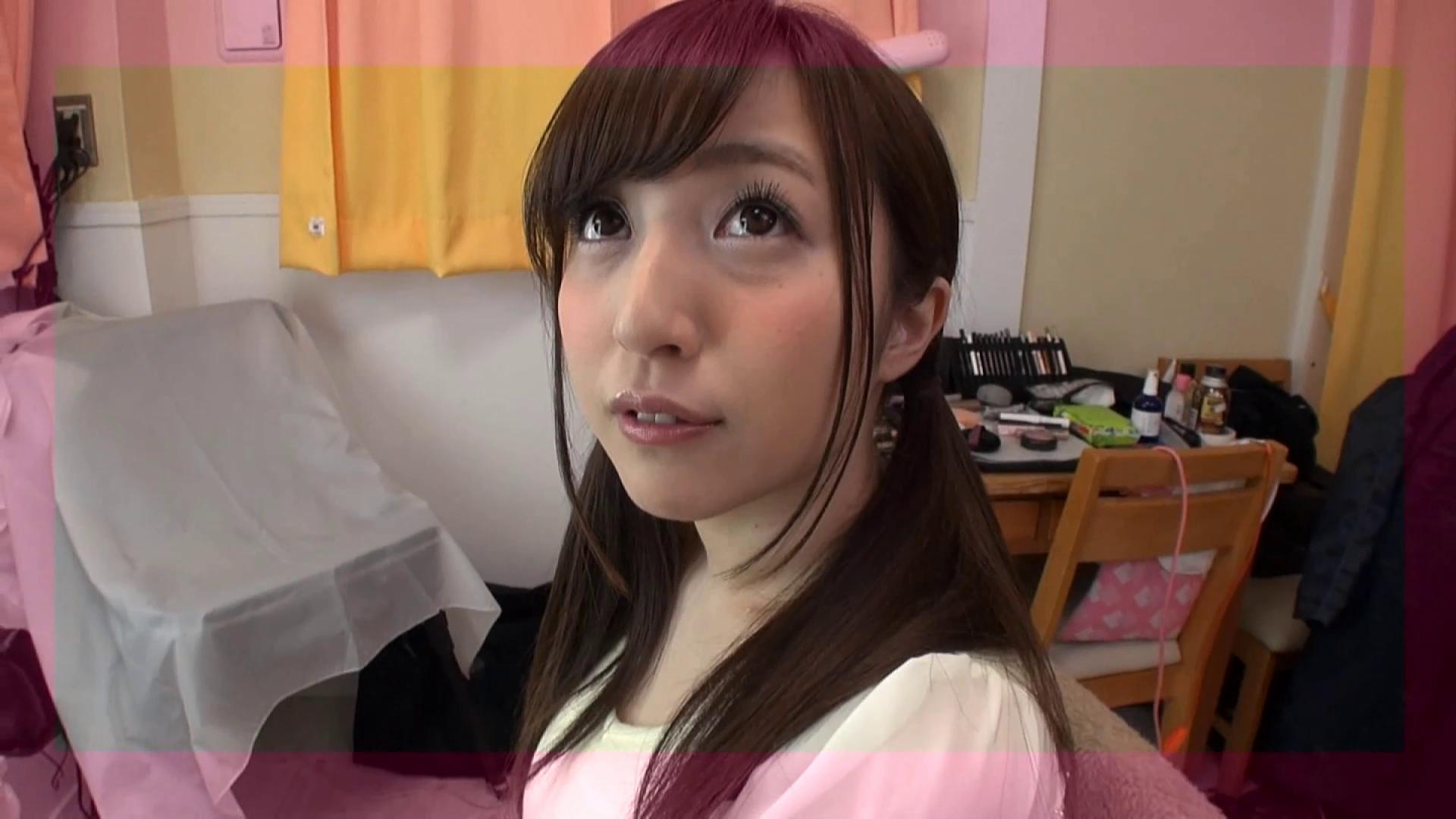 Awesome Petite teen Aizawa Maria learns to suck a dick on camera - 2