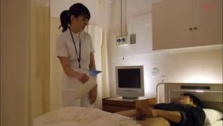 Club Awesome Spicy nurse in kinky wild handjob action indoors Bailando