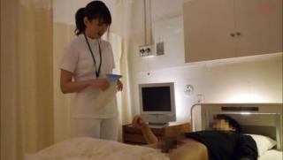 Perra Awesome Spicy nurse in kinky wild handjob action indoors Bizarre