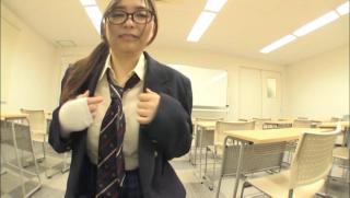 Amature Porn Awesome Sexy schoolgirl gets her gaping wet...