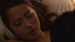 Lovers  Awesome Tsuno Miho ,excels her dick riding Beard - 1