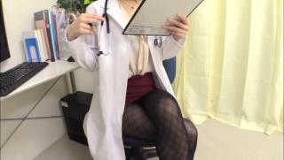 Guys Awesome Naughty nurse Abe Mikako makes a dude cum on her Web