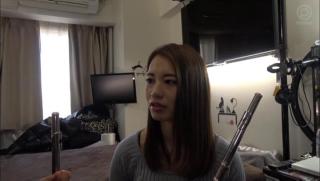 Foot Worship Awesome Sweet Japanese teen sings the flute and the cock Class