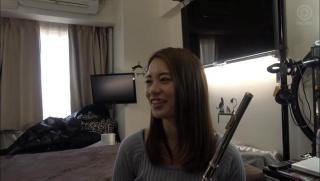 Public Nudity Awesome Sweet Japanese teen sings the flute and the cock Awempire