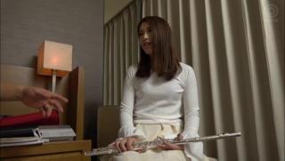 Kitchen Awesome Steamy Japanese teen amazes with pure...