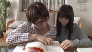 TNAFlix Awesome Teen with big breasts Ayami Shunka fucked in a missionary Best