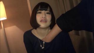 Licking Awesome Kinky hottie Hazuki Moe in a wild hardcore pov fuck scene Xnxx