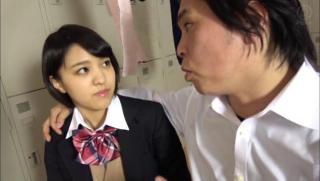 Cheat Awesome Hinata Mio gets her small tits caressed Gay Brokenboys