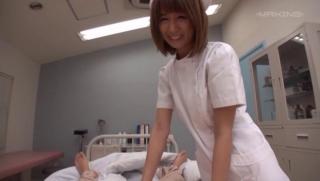 BootyTape Awesome Kamiya Ruri gets naughty on a fat dick Red