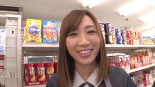 BlackGFS Awesome A group of hot Asian chicks get titfucked at the supermarket Taboo