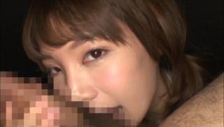 Group Sex Awesome AV model Suzumura Airi boasts of her oral sex talents Domina