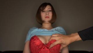 Francaise Awesome Chick with big brests Orihara Honoka gets...
