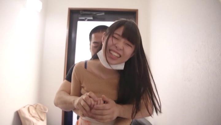 Awesome Sweet blowjob by the sexy Aoi Rena - 1