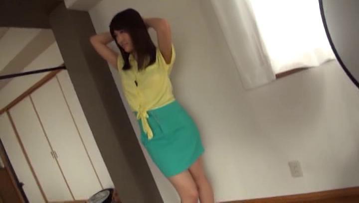 Awesome Pulsating dong for a hot Japanese girl - 2