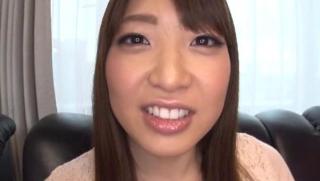 Hard Porn Awesome Busty Japanese with insane ass, flaming POV action Concha