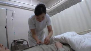 Adult Entertainme...  Awesome Cum in mouth for Japanese nurse Gay Blondhair - 1
