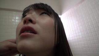 MyXTeen Awesome Amateur girl Suzukawa Ayane goes for a huge dick of a stranger Dildo Fucking