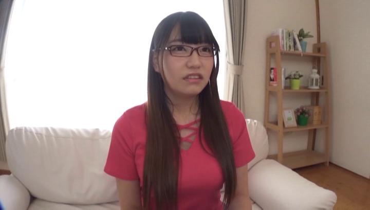 Anus  Awesome Cheerful Asian babe Amano Miyuu blows a dick and eats sperm Culazo - 1
