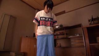 videox Awesome Short-haired Japanese teen fucks with an experienced guy Mmf