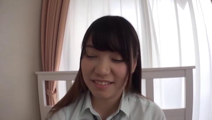 Esposa Awesome Japanese schoolgirl Amano Miyuu kearns to deal with a cock Chudai