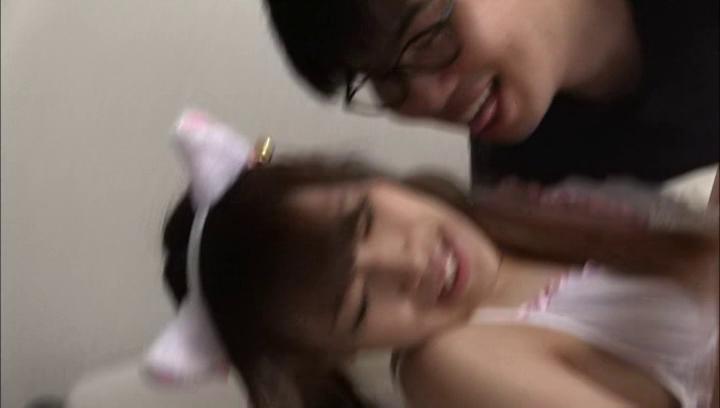 Pussy  Awesome Cosplay sex addicted girl Himari Saijo boasting of her sex skills Ex Girlfriend - 2