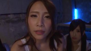 Scatrina Awesome Japanese porn babes tease and fuck a horny guy in a cosplay scene Friend