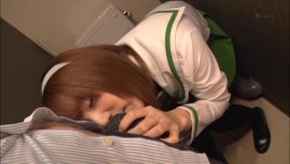 Gapes Gaping Asshole Awesome Hatano Yui is giving a free blowjob Sucking