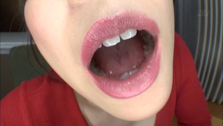 Awesome Amazing mature woman wants cum in mouth - 2