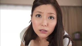 LustShows Awesome Shiraki Yuuko is pampering her guest Alt