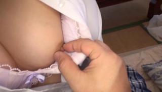 Home Awesome Schoolgirl removes undies to pound a big cock SeekingArrangemen...