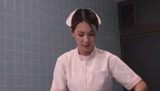 Gay Pornstar Awesome Naked nurse goes wild on cock in superb Japanese XXX Sexy Sluts