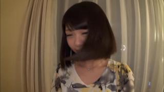Street Fuck Awesome Japanese brunette is thinking about sex Nurugel