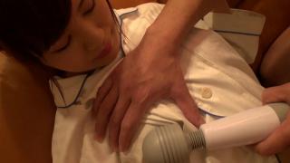 Massages  Awesome Hot Akiyoshi Kanon insane nudity and oral sex Exgf - 1