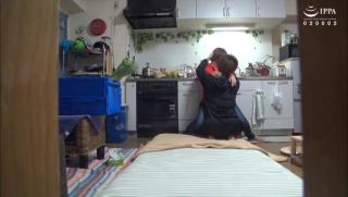 Lesbos Awesome Mature woman Oshikawa Yuuri fucks hard and gets caught on cam Uncensored