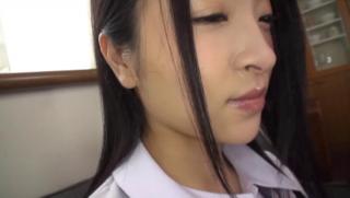 Sucking Awesome Young Yuuki Karina is in for a good fuck with her teacher Gay Blondhair