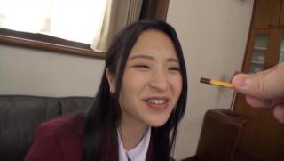Vecina Awesome Young Yuuki Karina is in for a good fuck with her teacher Fisting