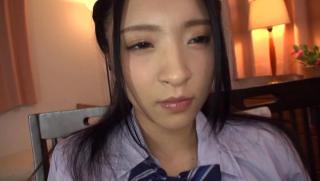 Roundass Awesome Stunning POB home play with a gorgeous Japan teen Harcore