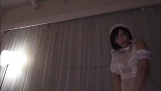 Blowing Awesome Midnight Japanese cosplay with Kimito Ayumi Pussy Sex