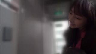 Machine Awesome Brunette Asian MILF Ayami Shunka cannot...