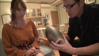 Pornorama Awesome Japanese milf has perfectly shaved pussy Gay Uniform
