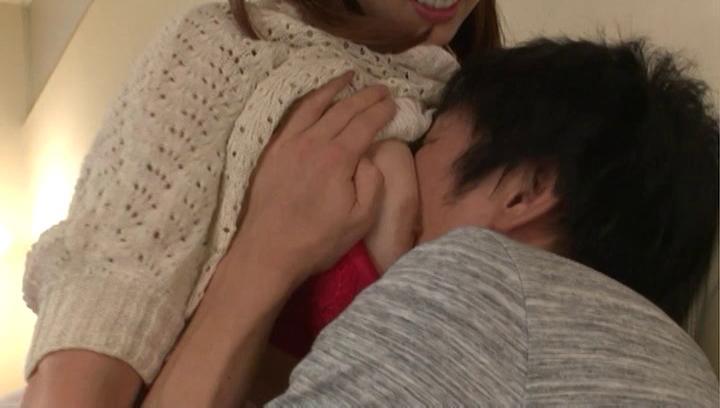 Hot Fucking Awesome Horny Japanese milf is good at hand work VideosZ