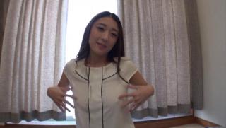 Flexible Awesome Japanese milf is a masturbation artist ThePorndude